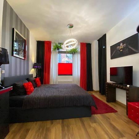 High Level Apartment MHG Extérieur photo